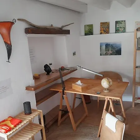 La Petite Tour De Apartment *